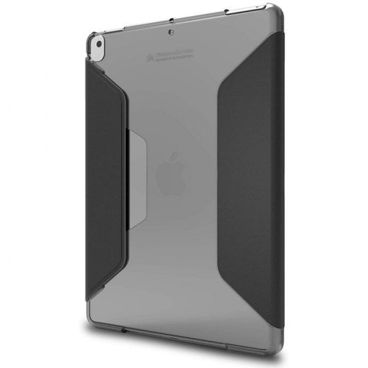 STM Studio Funda Negra para iPad 7º Gen/Air 3/Pro 10.5"