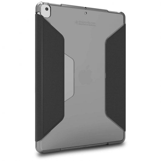 STM Studio Funda Negra para iPad 7º Gen/Air 3/Pro 10.5"