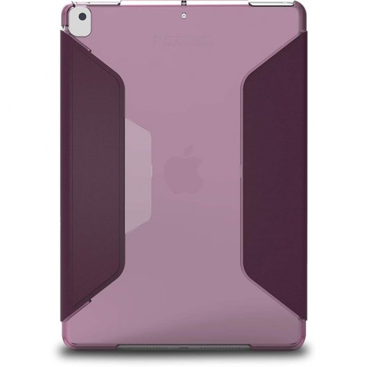STM Studio Funda Morada para iPad 7º Gen/Air 3/Pro 10.5"