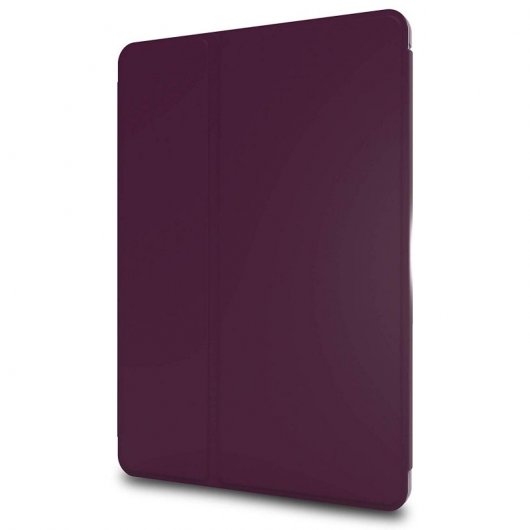 STM Studio Funda Morada para iPad 7º Gen/Air 3/Pro 10.5"