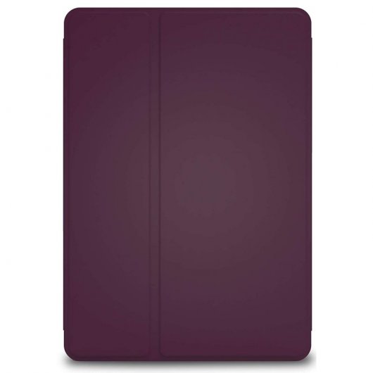 STM Studio Funda Morada para iPad 7º Gen/Air 3/Pro 10.5"