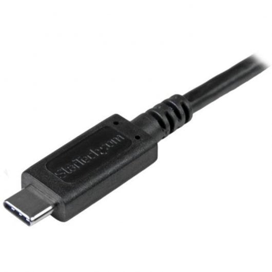 StarTech.com USB31CUB50CM USB Kabel USB 3.2 Gen 2 (3.1 Gen 2) USB C Micro-USB B Schwarz