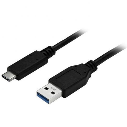 Startech USB315AC1M Cable USB A a USB Tipo C Macho/Macho 1m