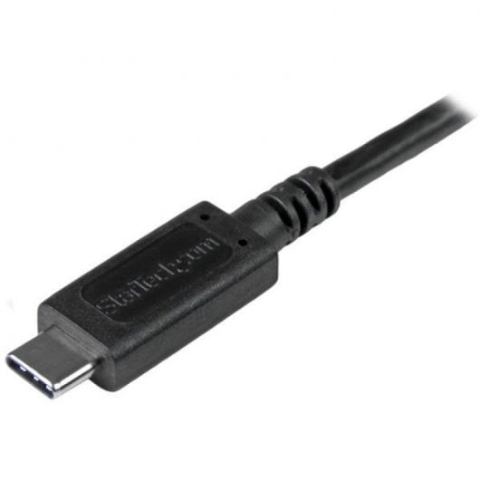 Startech Cable USB 3.1 Type-C a Micro B 1m Negro