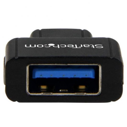 Startech Adaptador USB-C a USB-A USB 3.0