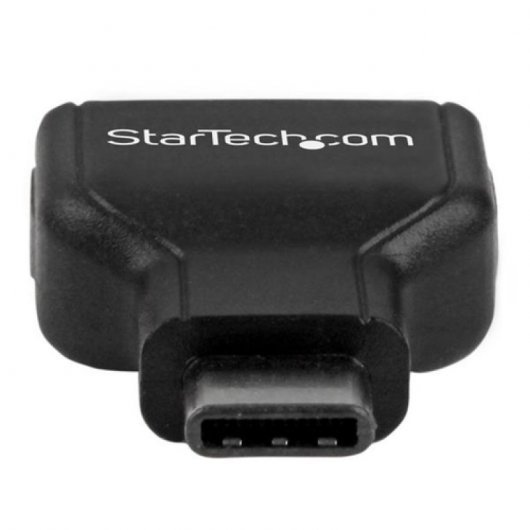Startech Adaptador USB-C a USB-A USB 3.0