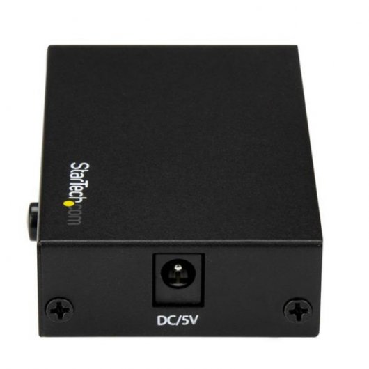 Commutateur Startech Commutateur HDMI 2 ports 4K 60Hz
