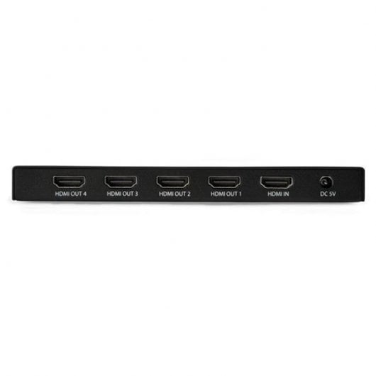 Startech Multiplicador HDMI de 4 puertos 4K 60Hz