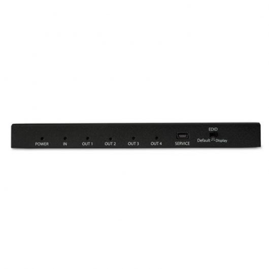 Startech Multiplicador HDMI de 4 puertos 4K 60Hz