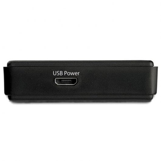 StarTech.com Booster HDMI 4K 60Hz 14 m - Alimentazione da USB - Amplificatore e Ripetitore HDMI Inline - Supporto Audio surround 7.1