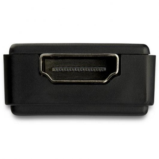 StarTech.com Booster HDMI 4K 60Hz 14 m - Alimentazione da USB - Amplificatore e Ripetitore HDMI Inline - Supporto Audio surround 7.1