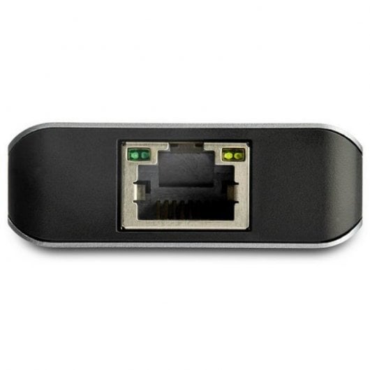 Startech HB31C2A1CGB Hub USB-C a RJ-45/2x USB-A/1x USB-C 10Gbps