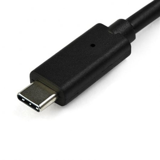 Startech HB31C2A2CB Hub 4 Puertos USB-C a 2xUSB-A/2xUSB-C 10Gbps