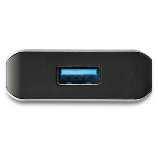 Startech HB31C2A2CB Hub 4 Puertos USB-C a 2xUSB-A/2xUSB-C 10Gbps