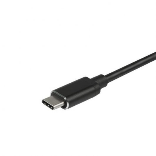 StarTech.com Hub USB 3.1 Type-C à 4 ports - USB 3.2 Gen 2 (10Gbps)