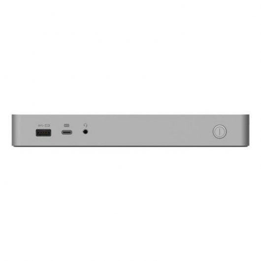 StarTech.com DK30C2DPPDUE laptop-dockingstation & portreplikator Kabelgebunden USB 3.2 Gen 1 (3.1 Gen 1) Type-C Schwarz, Grau