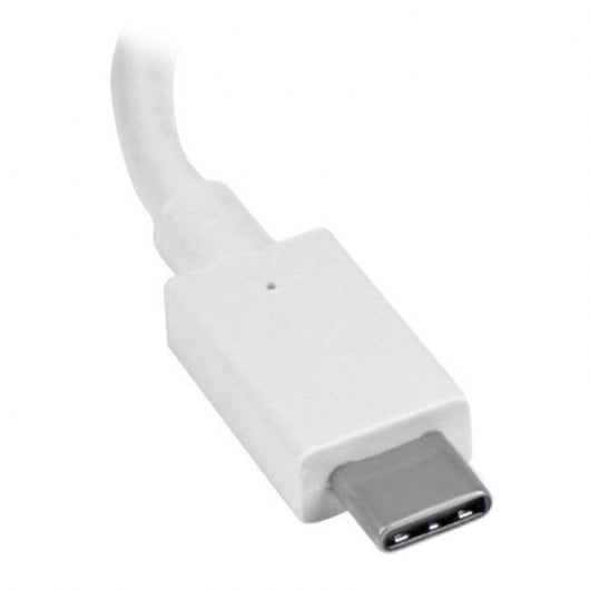 Startech Adaptador USB-C a HDMI 4K 60Hz Blanco