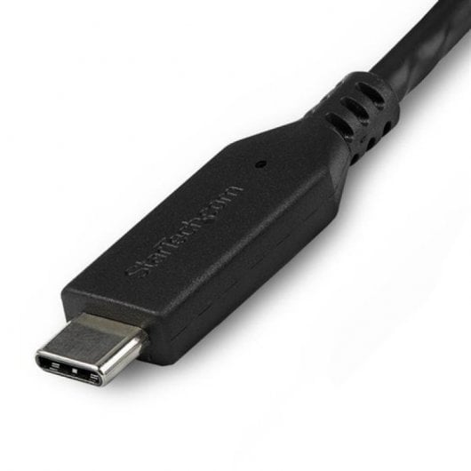 Startech Câble Adaptateur USB-C vers DisplayPort 1.4 8K 60Hz 1m Noir