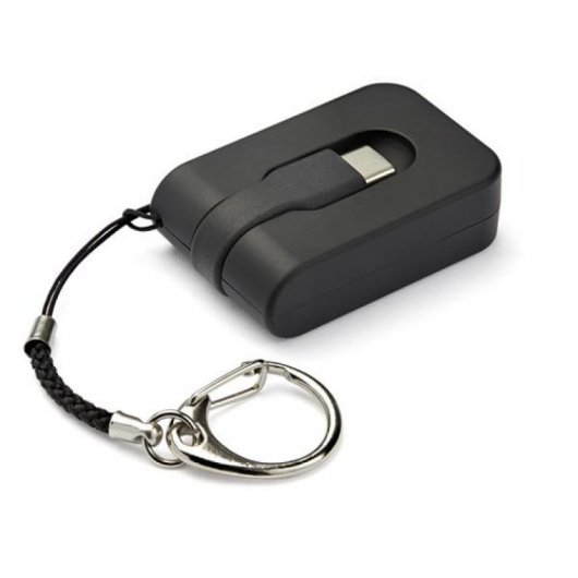 StarTech.com CDP2DPFC USB-Grafikadapter 7680 x 4320 Pixel Schwarz