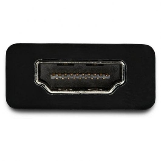 StarTech.com CDP2HD4K60H USB-Grafikadapter 3840 x 2160 Pixel