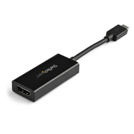 StarTech.com CDP2HD4K60H USB-Grafikadapter 3840 x 2160 Pixel