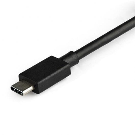 StarTech.com CDP2HD4K60H USB-Grafikadapter 3840 x 2160 Pixel