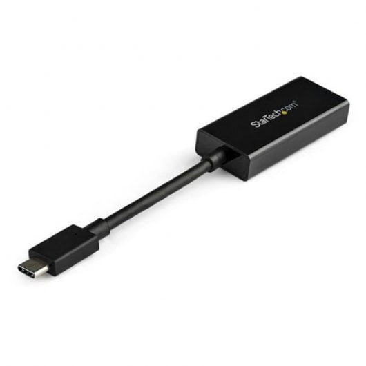 Startech Adaptador USB-C a HDMI con HDR 4K 60Hz Negro