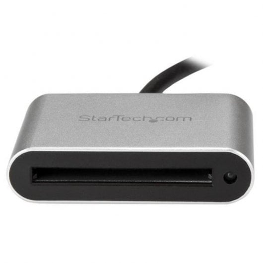 StarTech.com Lettore/Scrittore USB 3.0 per schede CFast 2.0 - Compact Flash CF