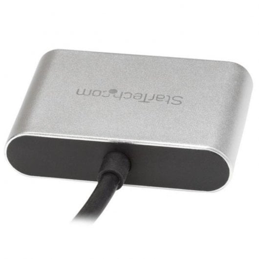 Startech Leitor/Gravador de Cartões de Memória Flash USB 3.0 CFast 2.0