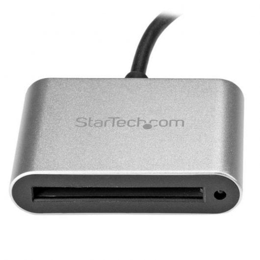 StarTech.com Lettore/Scrittore USB 3.0 per Schede CFast 2.0 - USB-C