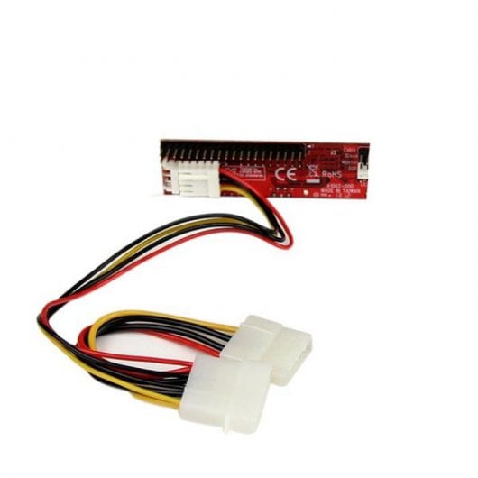 Startech Adaptador IDE a SATA para para SSD o Unidad Óptica