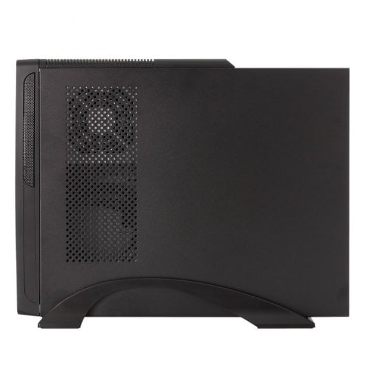 UNYKAch UK 2010SE USB-C 3.1 Preta + Fonte de Alimentação 450W