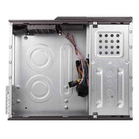 UNYKAch UK 2010SE USB-C 3.1 Preta + Fonte de Alimentação 450W