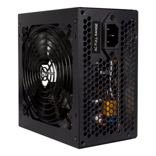 UNYKAch Courage Fuente de Alimentacion Alta Eficiencia, Full Range 950W