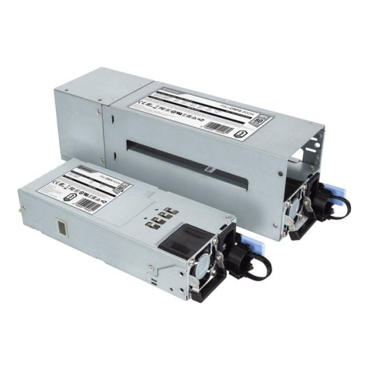 UNYKAch CRPS Redundantes Netzteil 800W 80 Plus Platinum