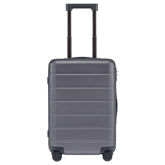 Xiaomi Klassischer Koffer mit Rollen 20" 38L Grau
