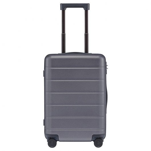 Valigia classica Xiaomi con ruote 20" 38L Grigia