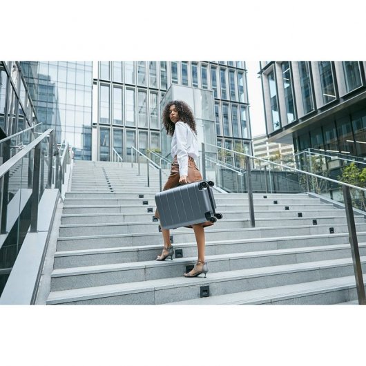 Xiaomi Klassischer Koffer mit Rollen 20" 38L Grau