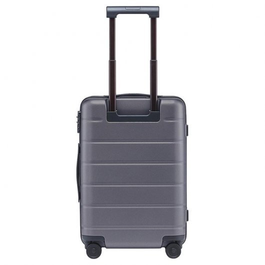 Valigia classica Xiaomi con ruote 20" 38L Grigia