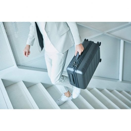 Xiaomi Klassischer Koffer mit Rollen 20" 38L Grau
