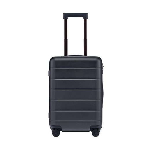 Xiaomi Classic Koffer mit Rollen 20" 38L Schwarz