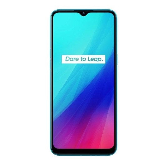 Realme C3 4G 3GB 64GB 6.5" Frozen Blue