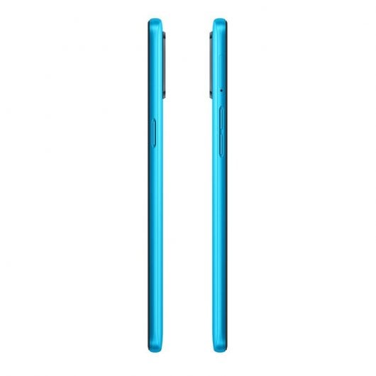 Realme C3 3/64GB Frozen Blue Libre