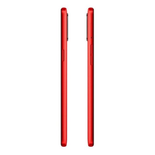 Realme C3 4G 3GB 64GB 6.5" Rojo
