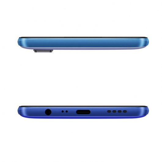 Realme 6 4/64GB Comet Blue Libre