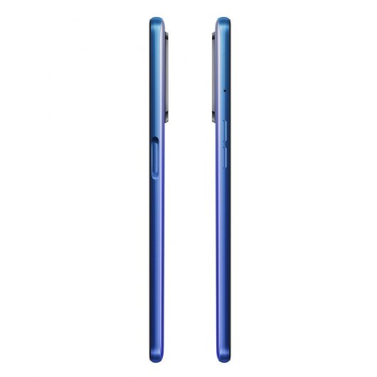 Realme 6 4/64GB Comet Blue Libre