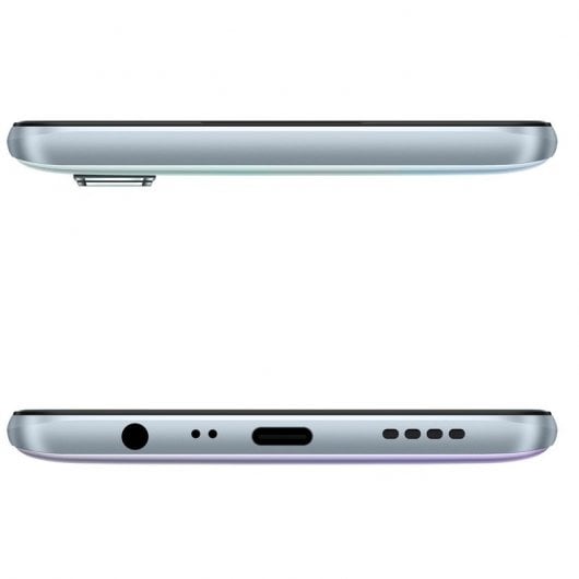 Realme 6 4/64GB Comet White Libre