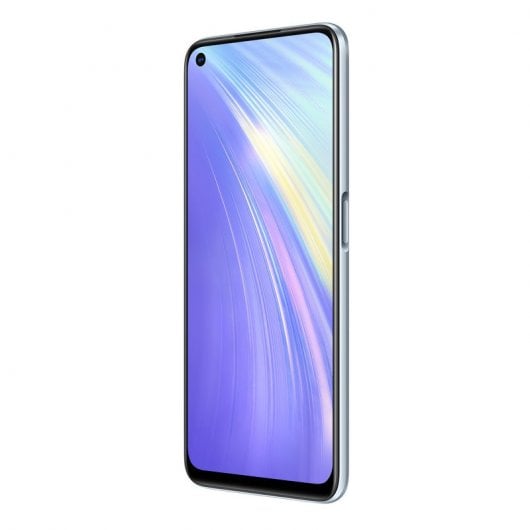 Realme 6 4/64GB Comet White Libre