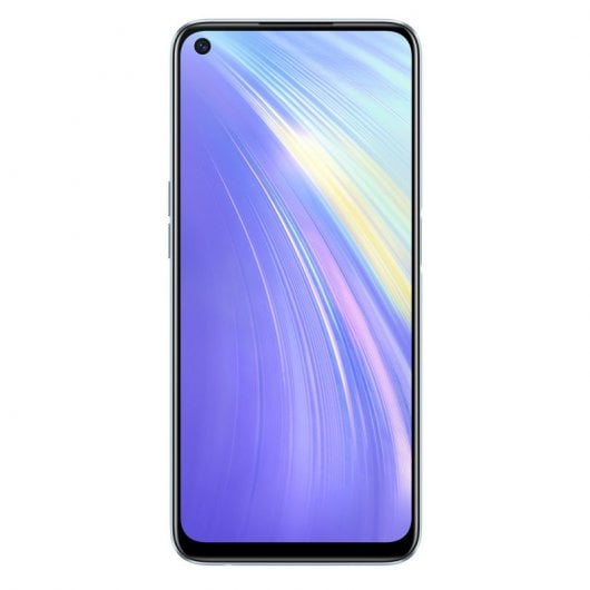 Realme 6 4/64GB Comet White Libre
