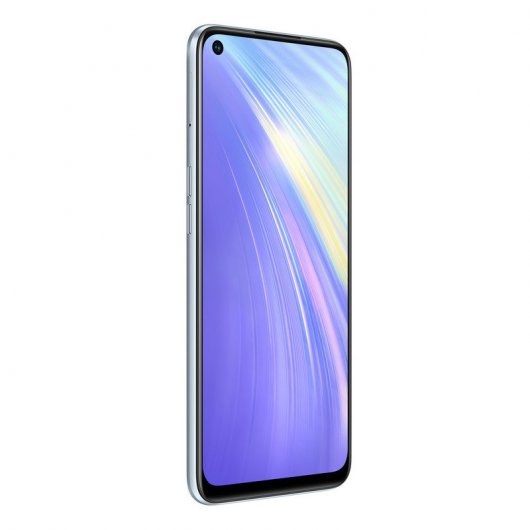 Realme 6 4GB/128GB 6,5'' Comet White